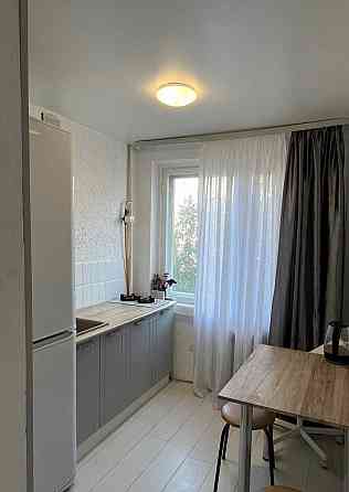 Сдается однокомнатная квартира, на долговременное проживания Донецк