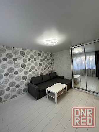 Сдается однокомнатная квартира, на долговременное проживания Донецк - изображение 2