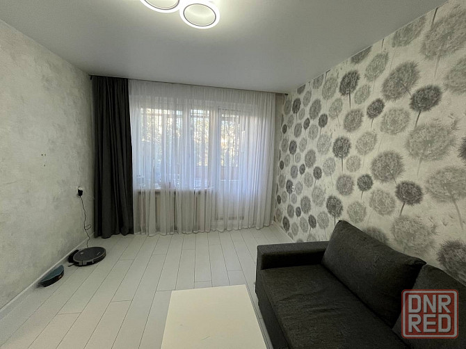 Сдается однокомнатная квартира, на долговременное проживания Донецк - изображение 5