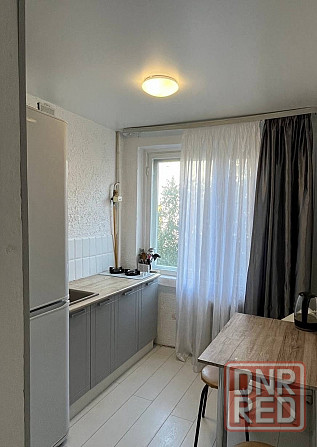 Сдается однокомнатная квартира, на долговременное проживания Донецк - изображение 4