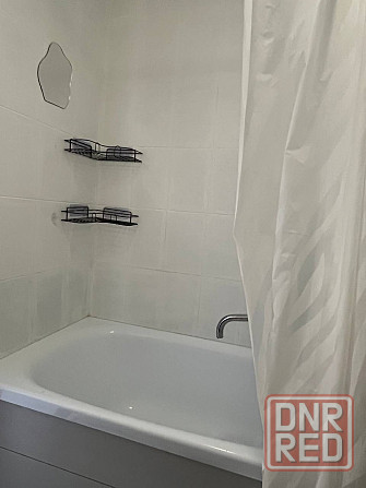 Сдается однокомнатная квартира, на долговременное проживания Донецк - изображение 1