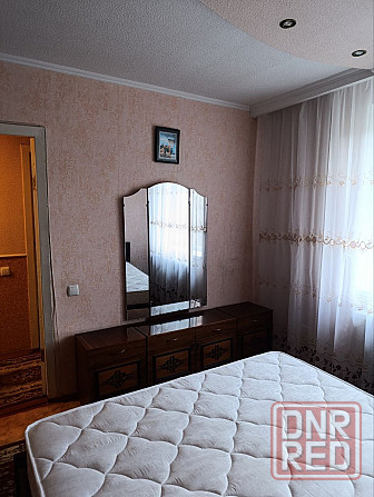Продам 2х комн мединститут Калининский район Донецк - изображение 3
