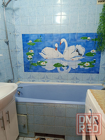 Продам 2х комн мединститут Калининский район Донецк - изображение 2