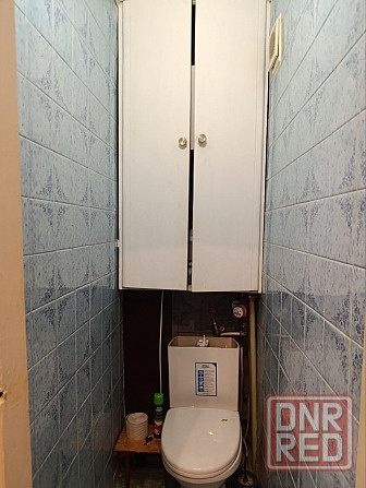 Продам 2х комн мединститут Калининский район Донецк - изображение 9