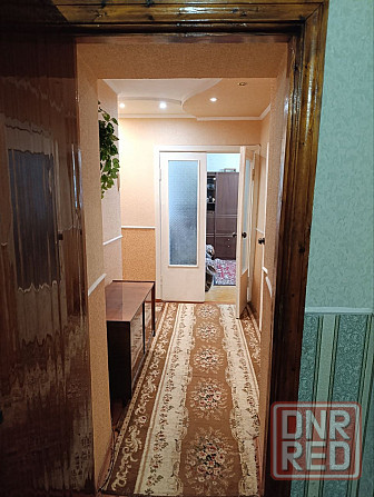 Продам 2х комн мединститут Калининский район Донецк - изображение 1