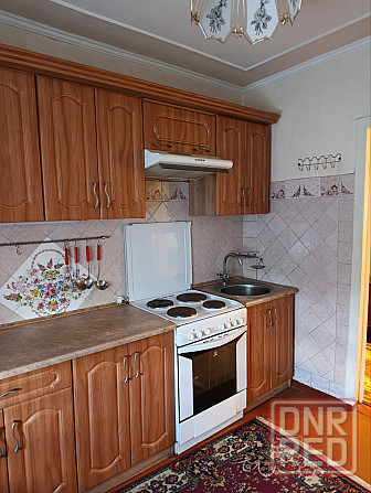 Продам 2х комн мединститут Калининский район Донецк - изображение 4