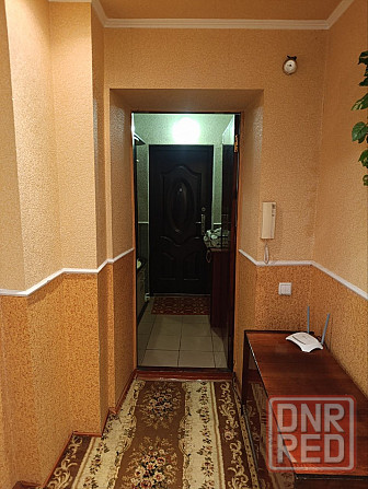 Продам 2х комн мединститут Калининский район Донецк - изображение 8