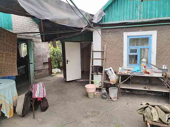 Продается 3 - х комнатный дом, Семашко Донецк