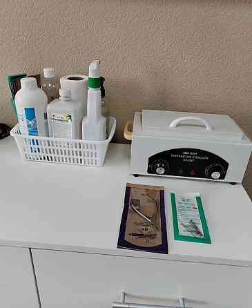 Маникюр/педикюр г. Донецк, центр Донецк