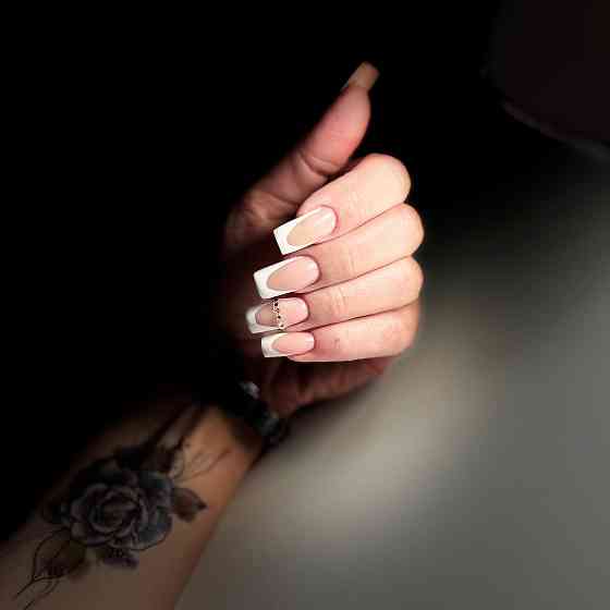 Маникюр/педикюр г. Донецк, центр Донецк