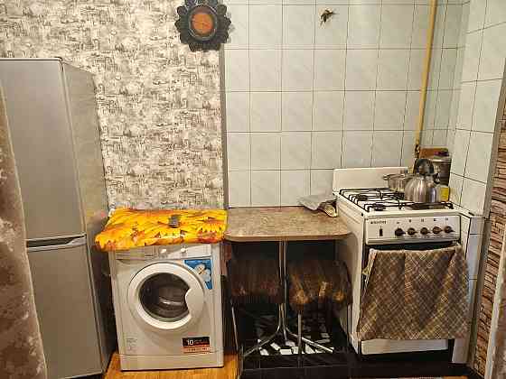 Продается 1 комнатный дом, Красный городок Донецк