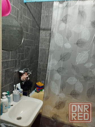 Продается 3 - х комнатная квартира, Мирный Донецк - изображение 4