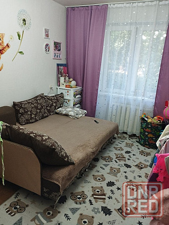 Продается 3 - х комнатная квартира, Мирный Донецк - изображение 3