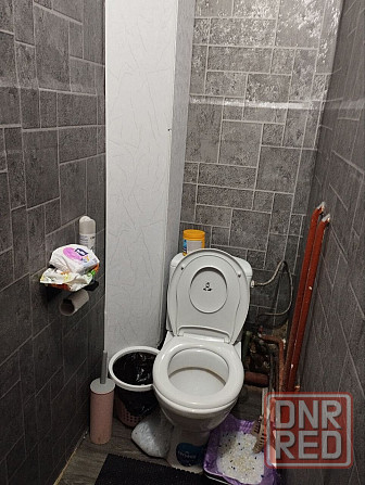 Продается 3 - х комнатная квартира, Мирный Донецк - изображение 5