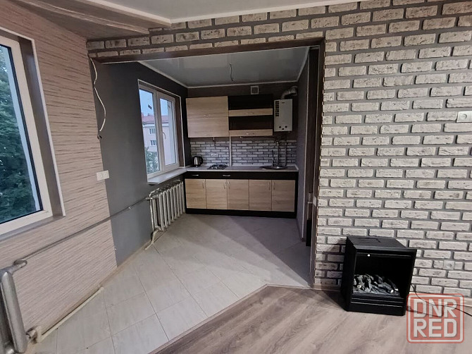 Продается 3 - х комнатная квартира, ул. Армавирская в пролетарском районе Донецк - изображение 1