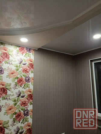 Продается 3 - х комнатная квартира, ул. Армавирская в пролетарском районе Донецк - изображение 8