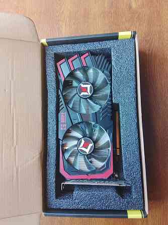 GTX 1660super Донецк