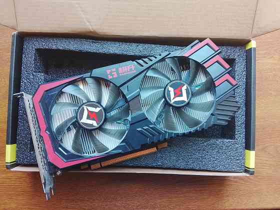 GTX 1660super Донецк