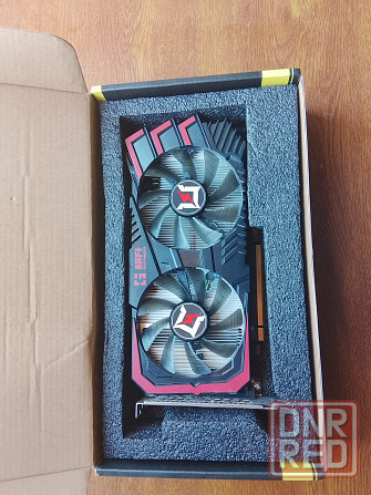 GTX 1660super Донецк - изображение 1