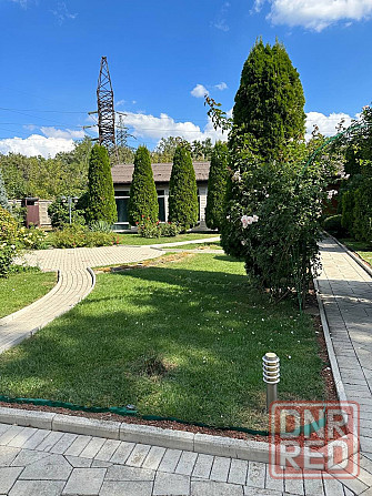 продам элитный дом в Донецке Макеевка - изображение 11