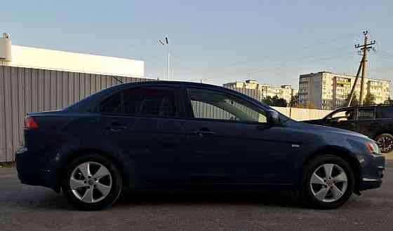 Mitsubishi Lancer X Горловка
