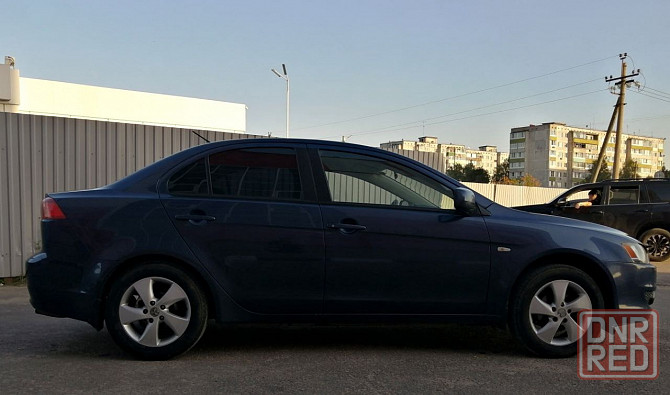 Mitsubishi Lancer X Горловка - изображение 6