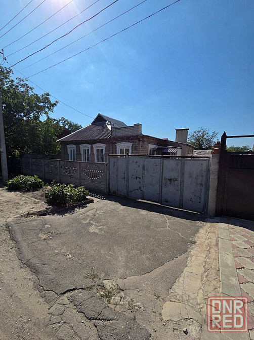 Продается ухоженный дом в Калининском районе Донецк - изображение 1