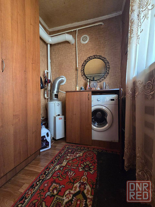Продается ухоженный дом в Калининском районе Донецк - изображение 10