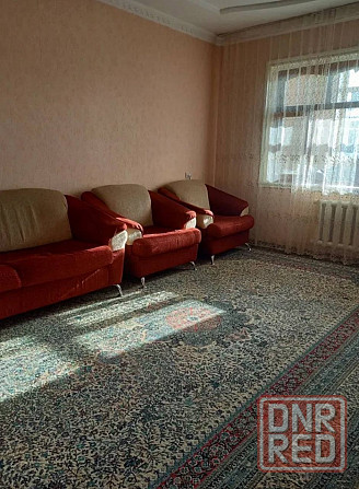 Сдаётся двухкомнатная квартира по адресу проспект Строителей Мариуполь - изображение 7