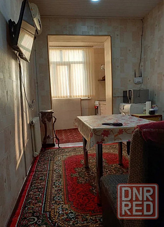 Сдаётся двухкомнатная квартира по адресу проспект Строителей Мариуполь - изображение 2