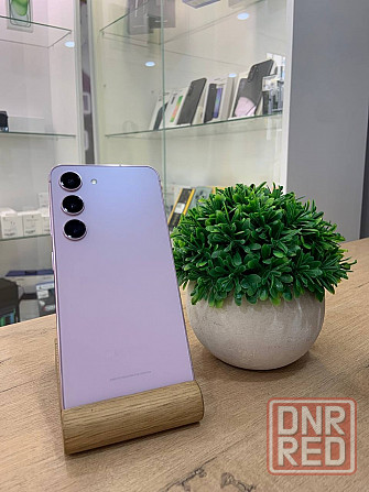 Samsung S23 8/512GB Мариуполь - изображение 1