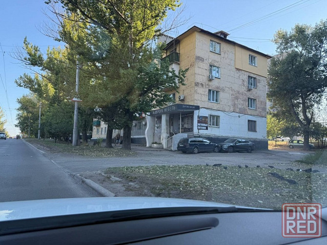 Предлагается в аренду помещение в Макеевке! Расположено по ул. Ленина вдоль проезжей части ! Макеевка - изображение 1
