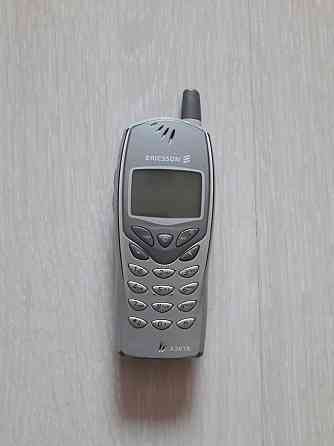 Телефон Ericsson A3618 Донецк