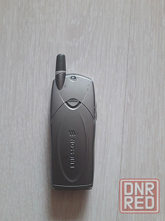 Телефон Ericsson A3618 Донецк - изображение 2