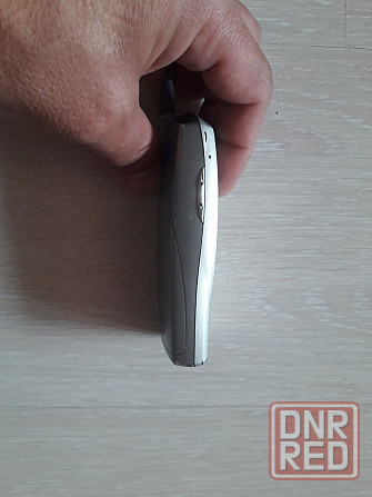 Телефон Ericsson A3618 Донецк - изображение 4