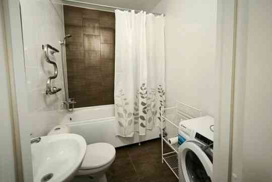 Сдаю однокомнатную квартиру на 7 этаже Донецк