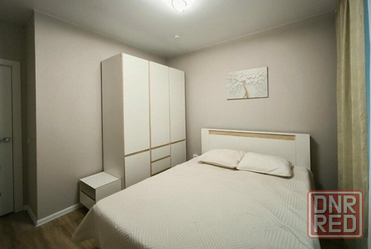 Сдаю однокомнатную квартиру на 7 этаже Донецк - изображение 1