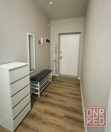 Сдаю однокомнатную квартиру на 7 этаже Донецк - изображение 3