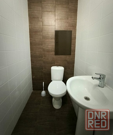 Сдаю однокомнатную квартиру на 7 этаже Донецк - изображение 4