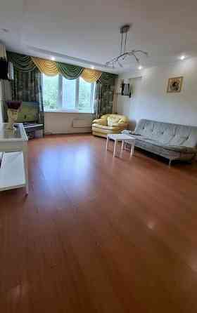 Сдается квартира с новым ремонтом, есть все для комфортного проживания. Донецк