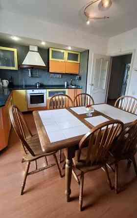 Сдается квартира с новым ремонтом, есть все для комфортного проживания. Донецк