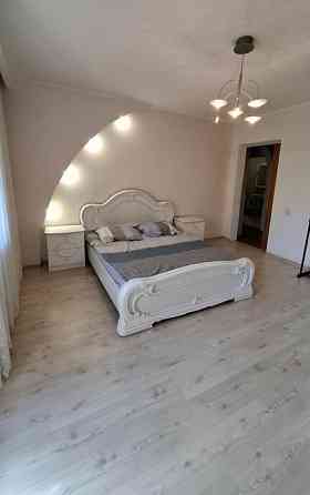 Сдается квартира с новым ремонтом, есть все для комфортного проживания. Донецк