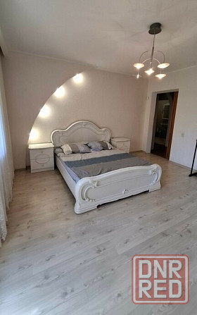 Сдается квартира с новым ремонтом, есть все для комфортного проживания. Донецк - изображение 3