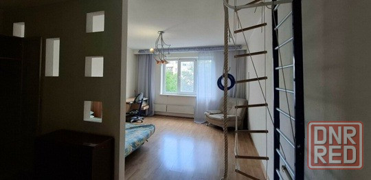 Сдается квартира с новым ремонтом, есть все для комфортного проживания. Донецк - изображение 4