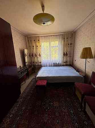 Продается 3-комнатная квартира в Пролетарском районе. Донецк