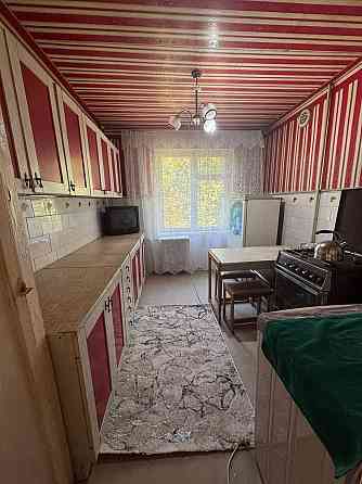 Продается 3-комнатная квартира в Пролетарском районе. Донецк