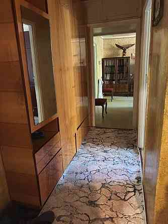 Продается 3-комнатная квартира в Пролетарском районе. Донецк