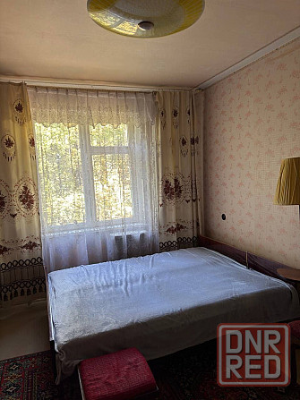 Продается 3-комнатная квартира в Пролетарском районе. Донецк - изображение 3