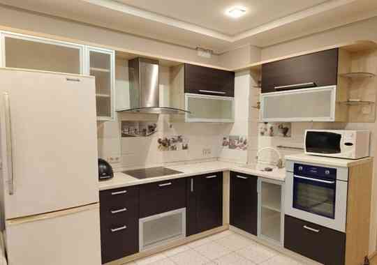 Сдаю двухкомнатную квартиру 78.0 м² этаж 7, Калининский район, Проспект Дзержинского Донецк