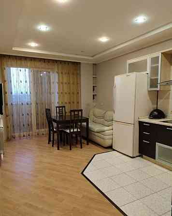 Сдаю двухкомнатную квартиру 78.0 м² этаж 7, Калининский район, Проспект Дзержинского Донецк